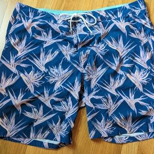 Bonobos swim suit SIZE 40